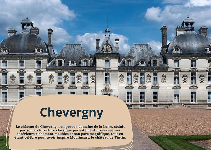 Azalee - Azay Sur Cher