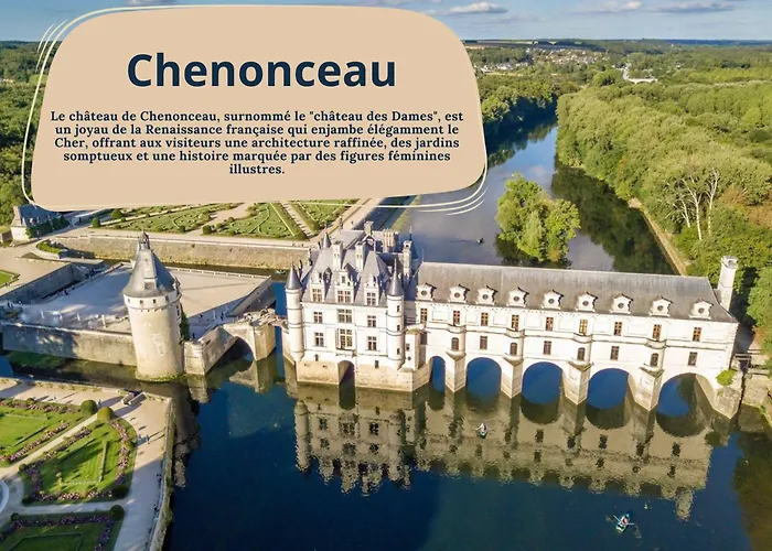 Azalee - Azay Sur Cher