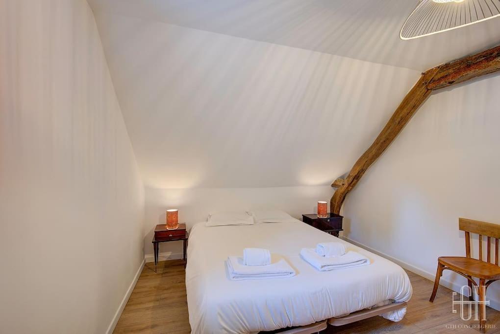 Azalee - Sur Cher Holiday home