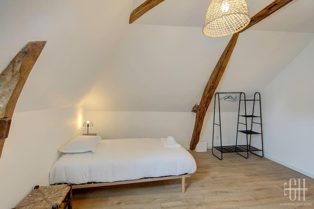 Azalee - Sur Cher * Azay-sur-Cher