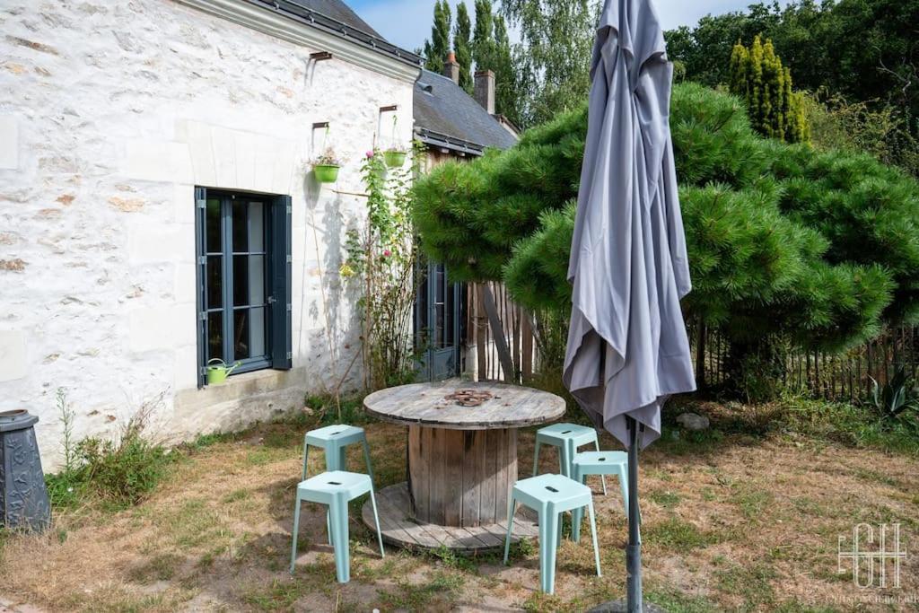 Azalee - Sur Cher