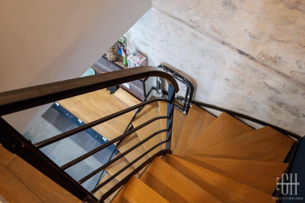 Holiday home Azalee - Sur Cher *