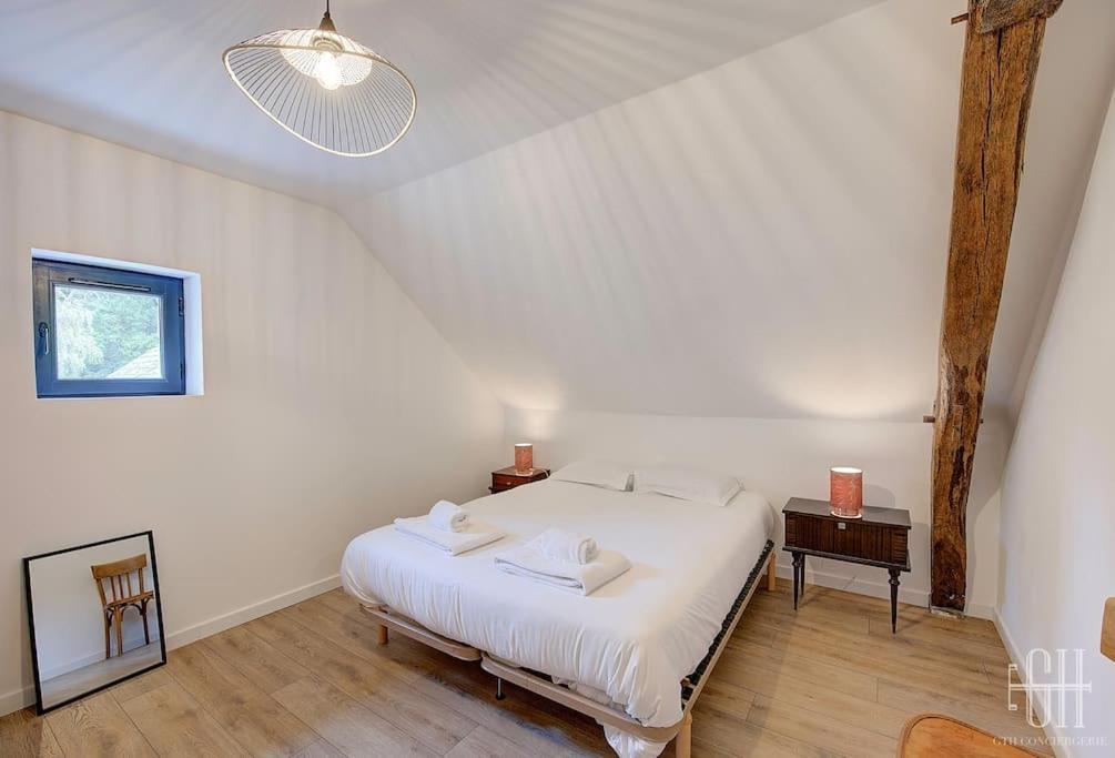 Holiday home Azalee - Sur Cher Azay-sur-Cher