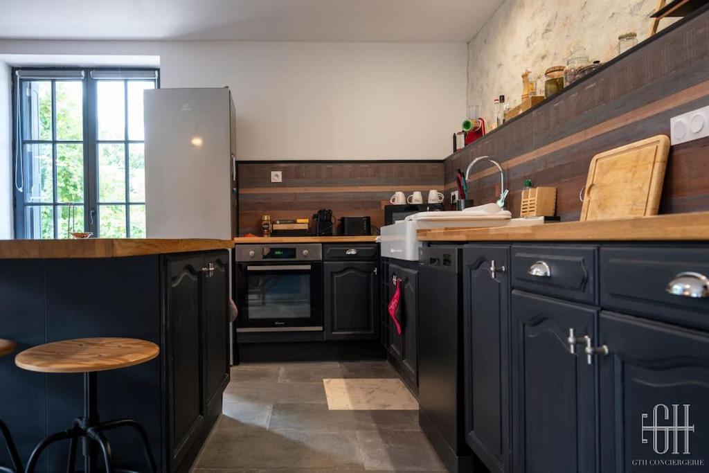 Holiday home Azalee - Sur Cher