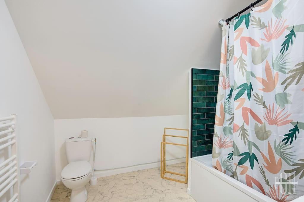 Holiday home Azalee - Sur Cher